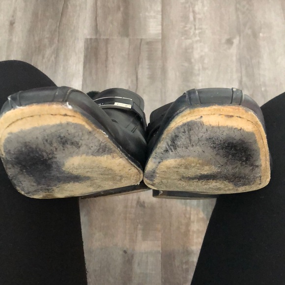 Mens gucci dress shoes